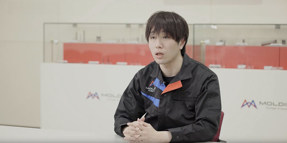 YHインタビュー