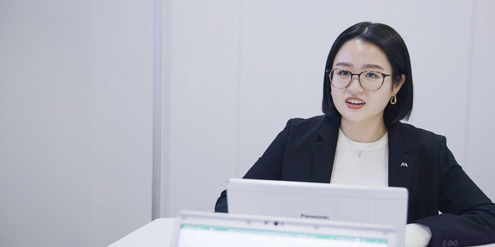 RKインタビュー